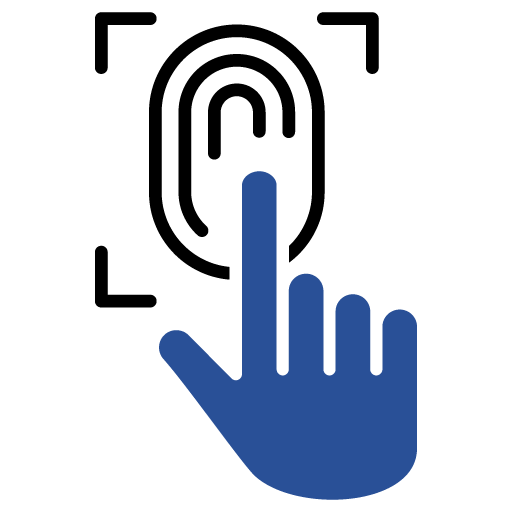 Fingerprint Biometric Device