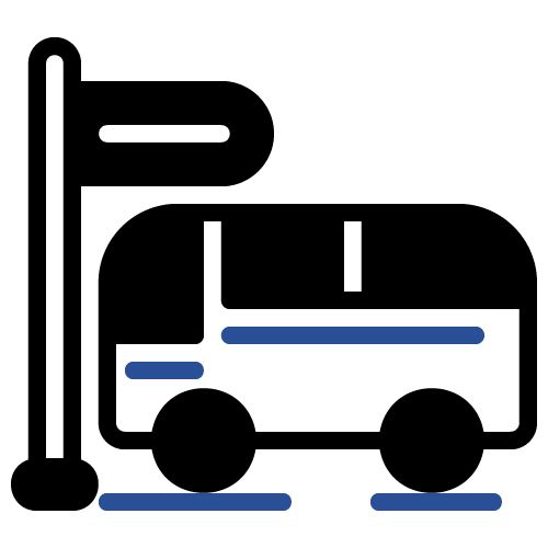 Student Bus Attendance