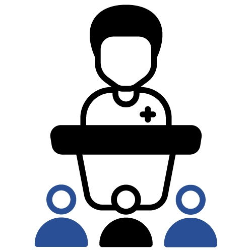 Guest Lecture Attendance